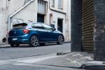 Volkswagen Polo GTI 2018 года (AU)